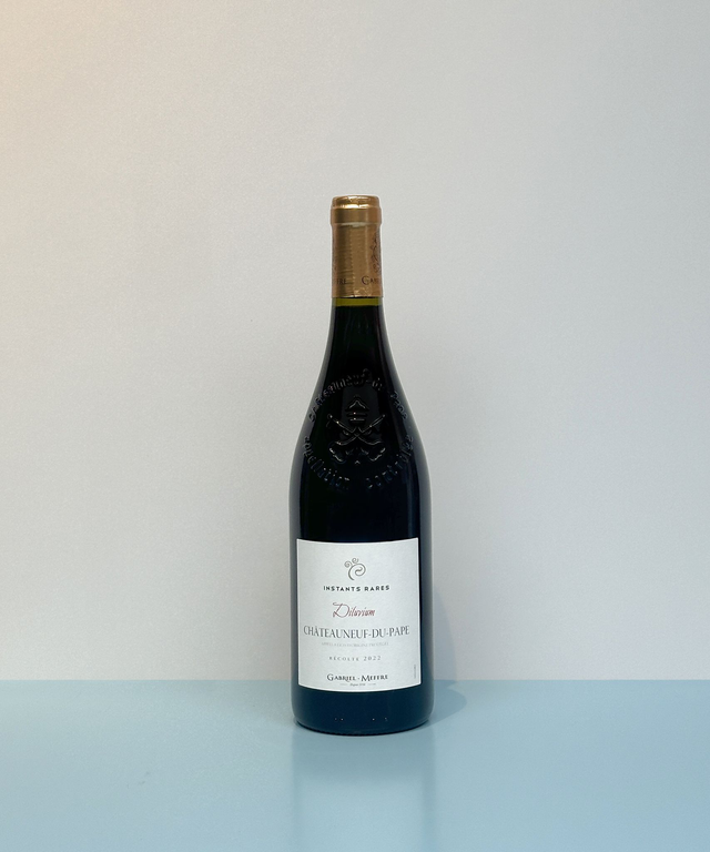 Châteauneuf-du-Pape - Instant Rares