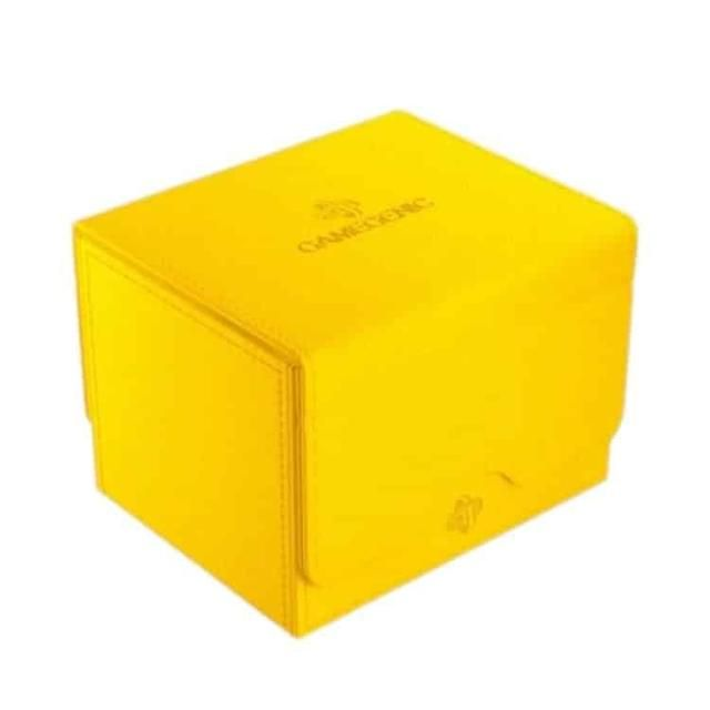 Gamegenic Sidekick 100+ Convertible Yellow