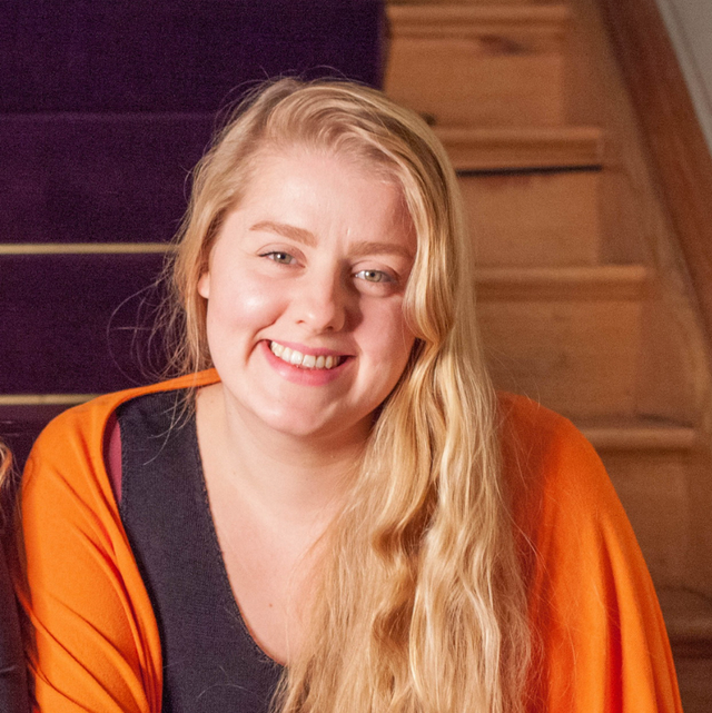 Personlig vägledning / coachning av Fanny Engström