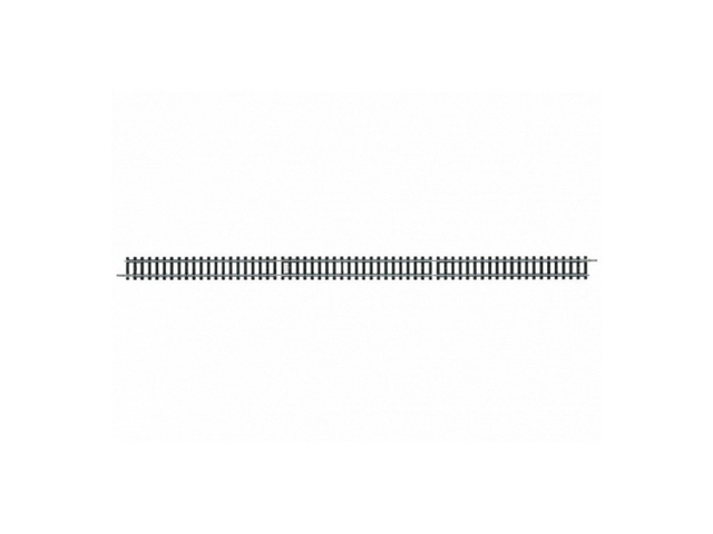 rail 312.6mm minitrix 14902 N