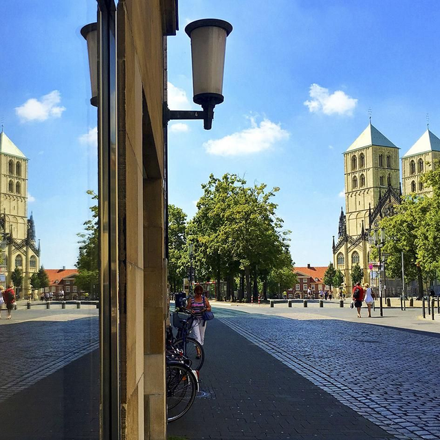 Am Domplatz