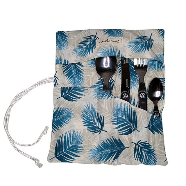 Range couverts nomade