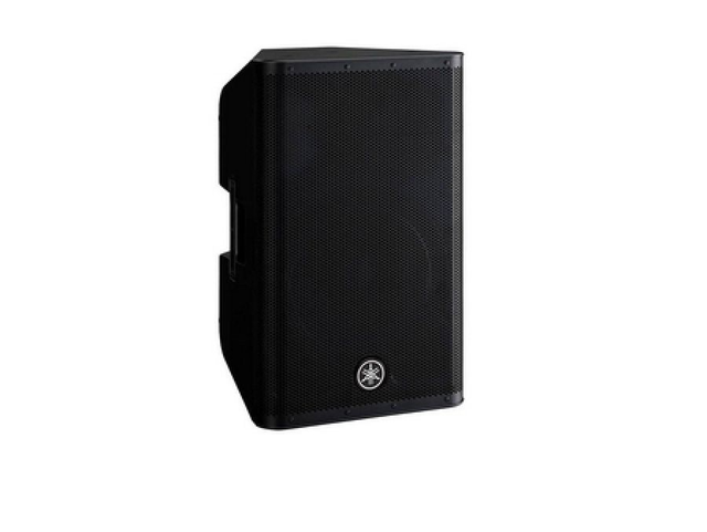 Enceinte amplifiée 500 w