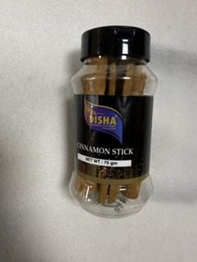 Disha cinnamon stick