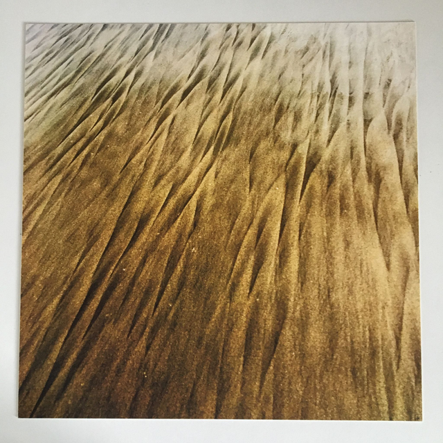 "Hélénite#119" - Tirage Photo FineArt (30x30 sans cadre)