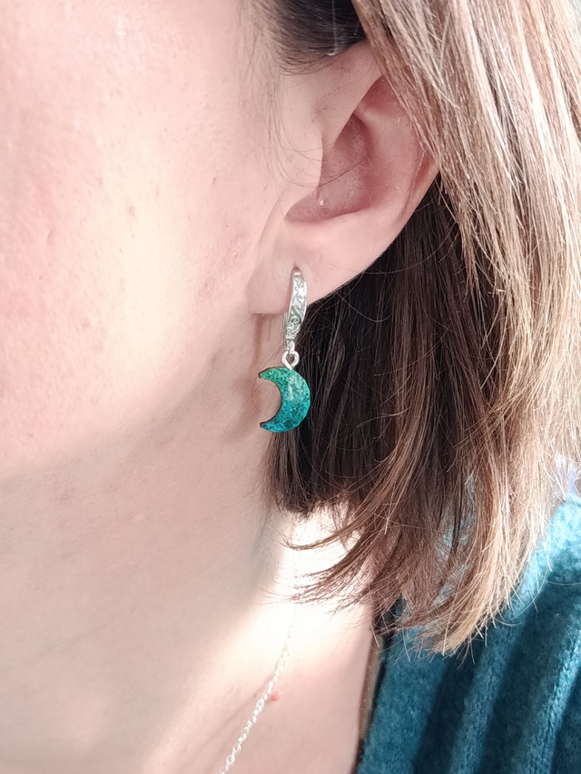 Les Veines d'Auriel - "Croissants de Garde"