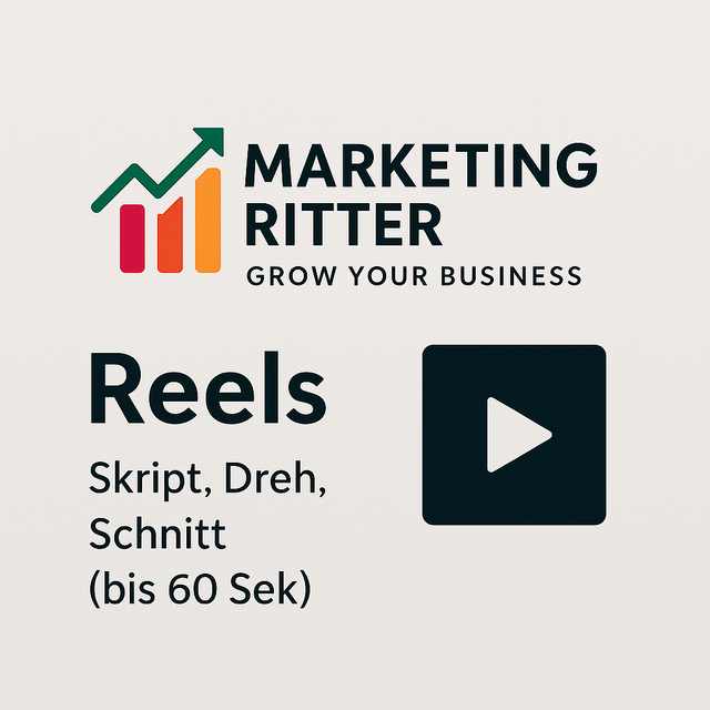 Reels (pro Stück)