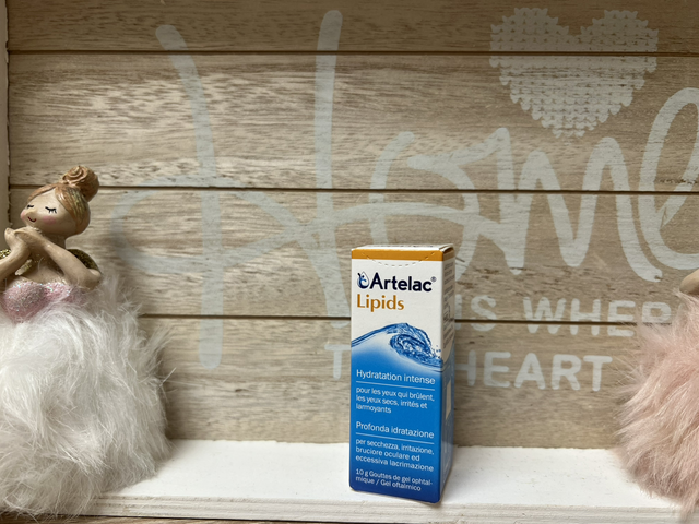 Artelac Lipids N1 / PZN: 07707145