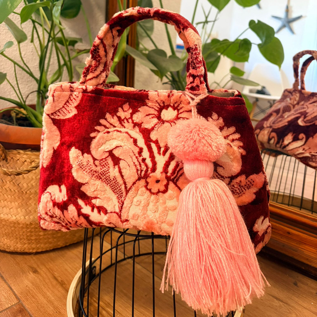 Bolso de mano Marrakech