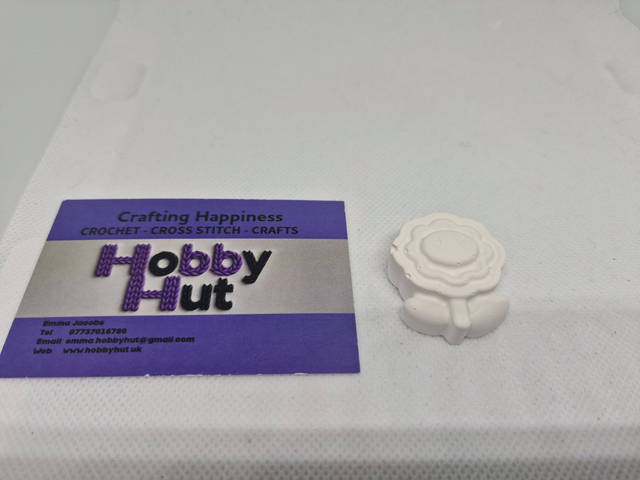 Paint-Your-Own Flower Sunflower