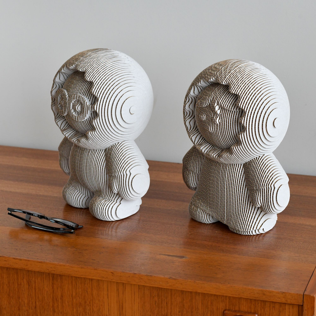 Les Amis Ø18 carton