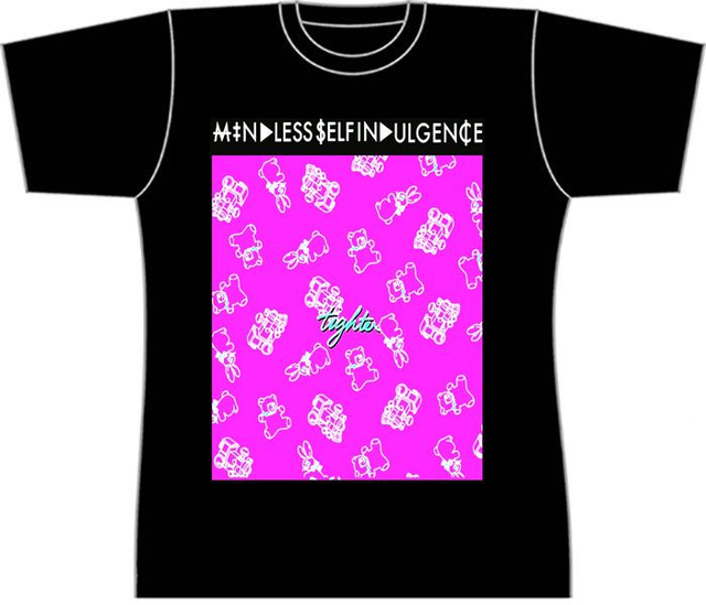 Mindless Self Indulgence 