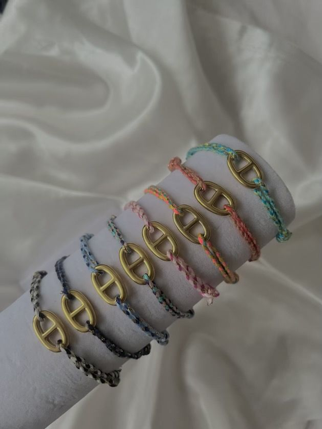 Bracelet Chloé