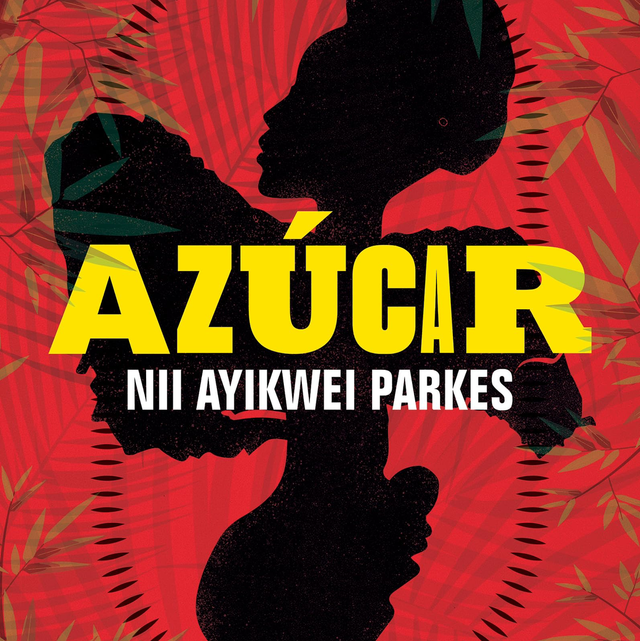 Azucar | Nii Ayikwei Parkes
