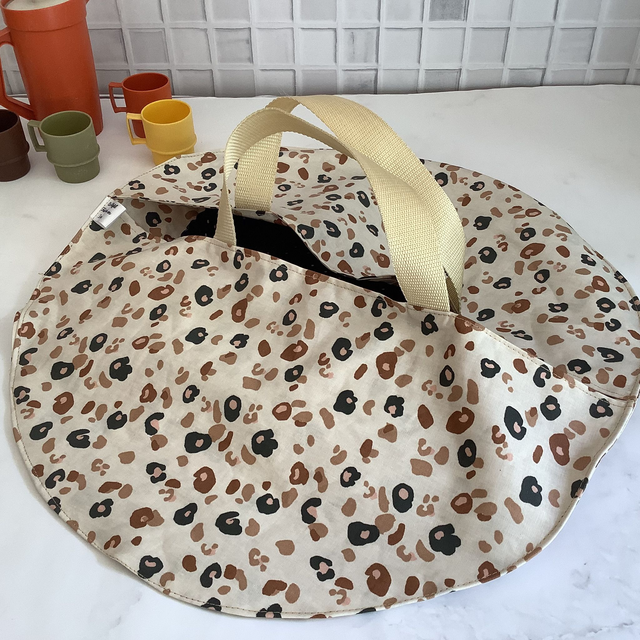 Sac à tarte