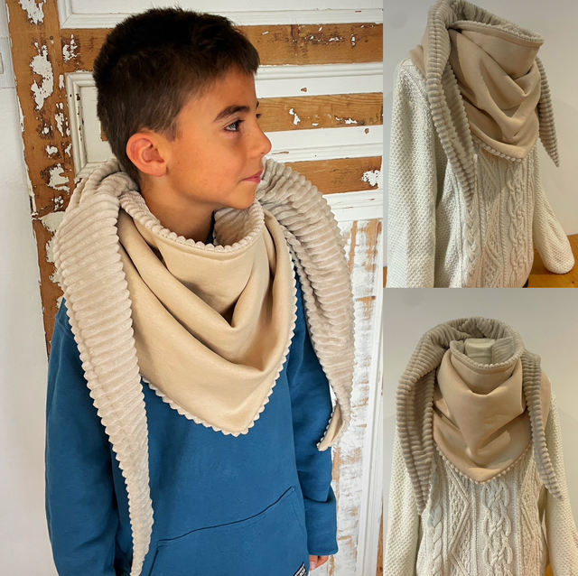 Maxi Cheche Enfant Boy 1