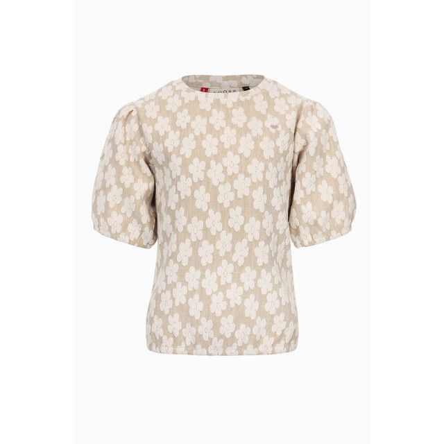 LOOXS Shirt Flowerfield