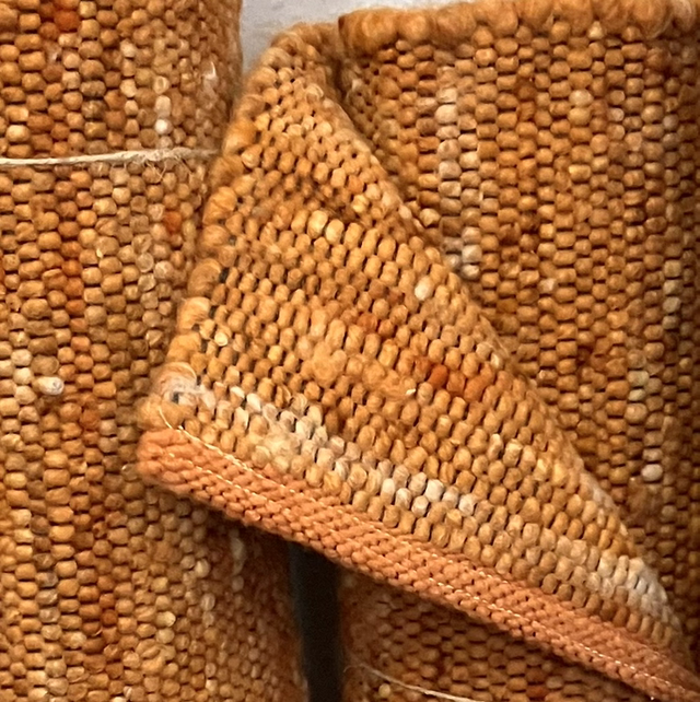 Basic Fiesta N gyapjú szőnyeg 140x200