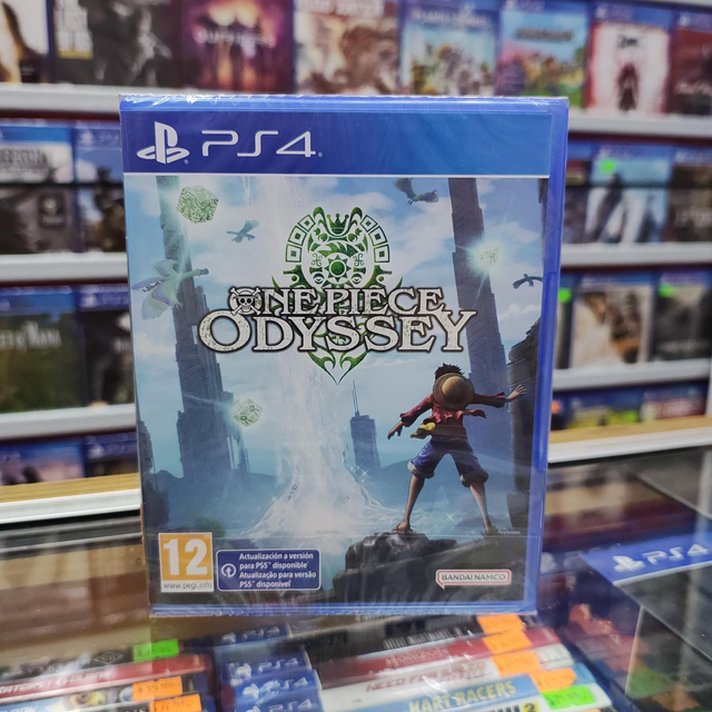 One Piece Odyssey