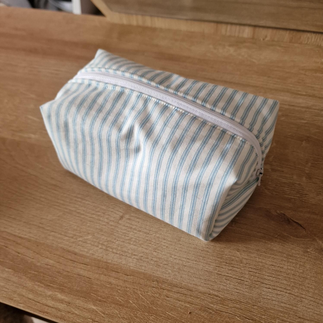 LS - Washbag - M