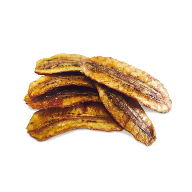 Banane Séchée Bio - 13€/kg