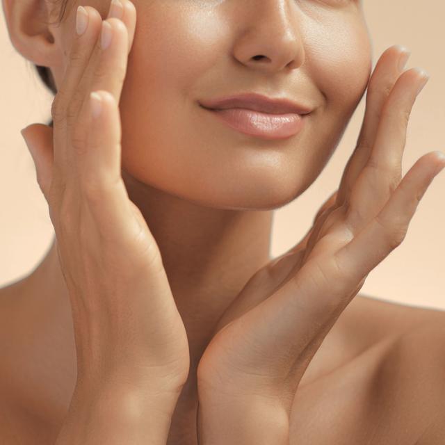 Total Lifting Full Face