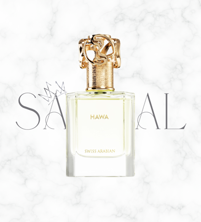 HAWA