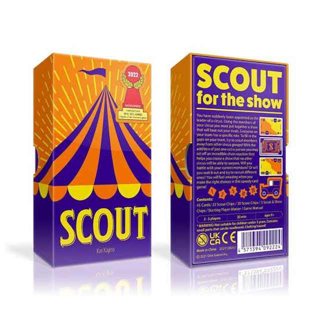 Scout