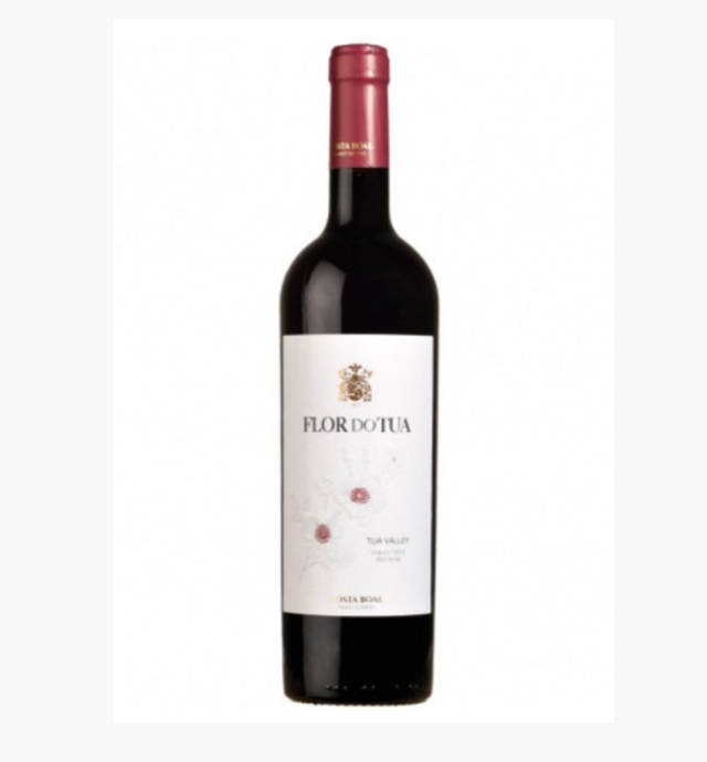 Flor Do Tua - Tinto 2022 - Trás-os-Montes DOC