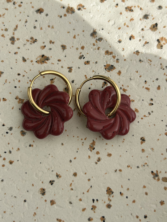 Rosie | pièce unique