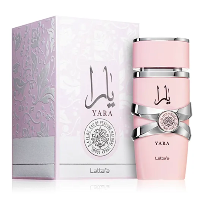 Eau de parfum Yara | Lattafa | 100 ml