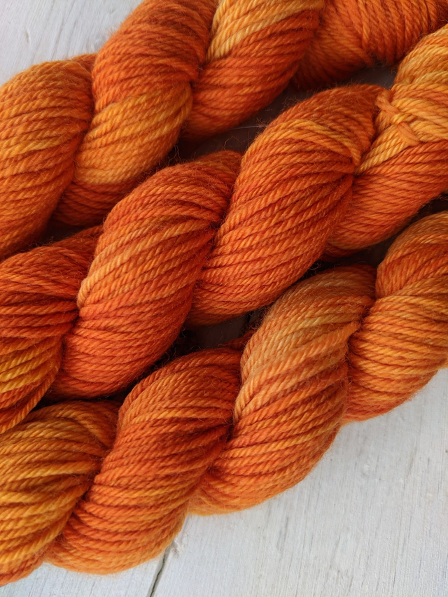 Mini Skein Moloch  4ply 20g/80m