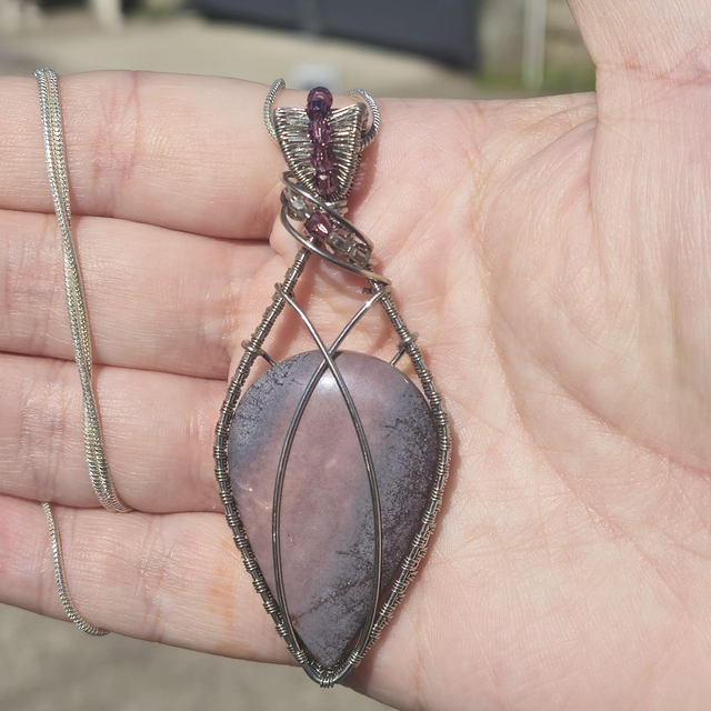 Jaspe Porcelaine (786)