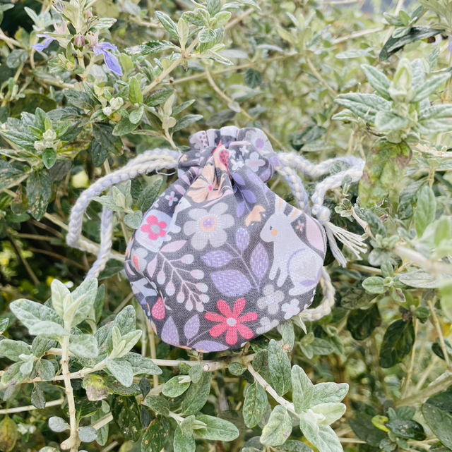 Œuf Pâques + Pochette offerte