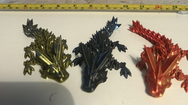 Celestial Mini Dragon