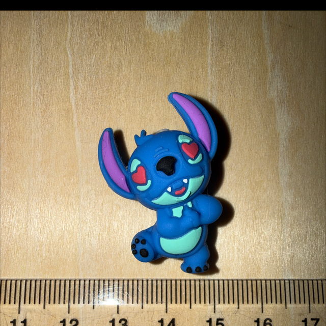 Stitch 3D