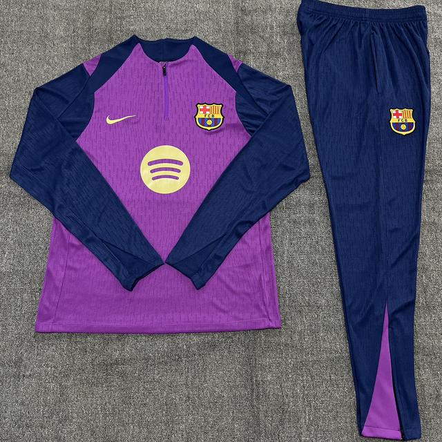 Chándal F.C Barcelona  25-26 