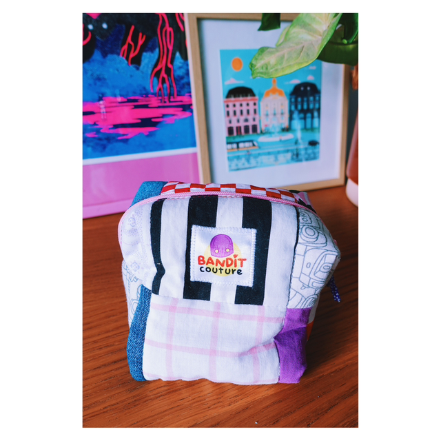 Trousse aux trésors 