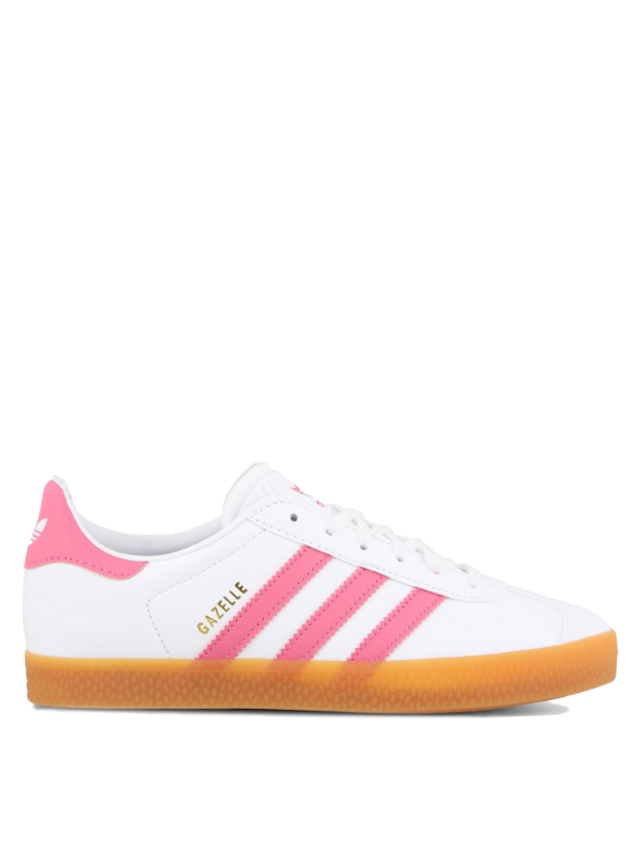 Adidas Gazelle Pink GS (Taille 37 1/3)