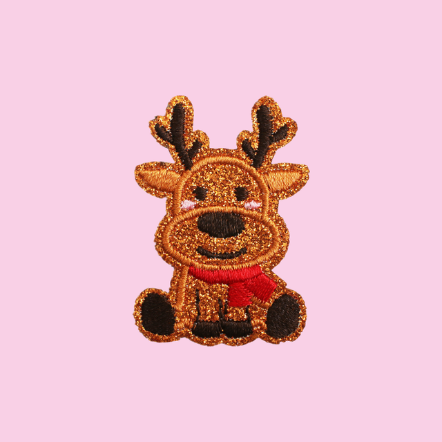 Bling Bling Deer