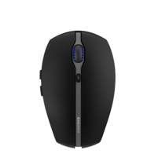 CHERRY GENTIX BT Ambidextrous Bluetooth Opt. 2000 DPI