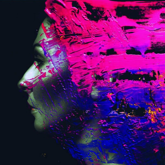 Steven Wilson "Hand Cannot Erase LP"