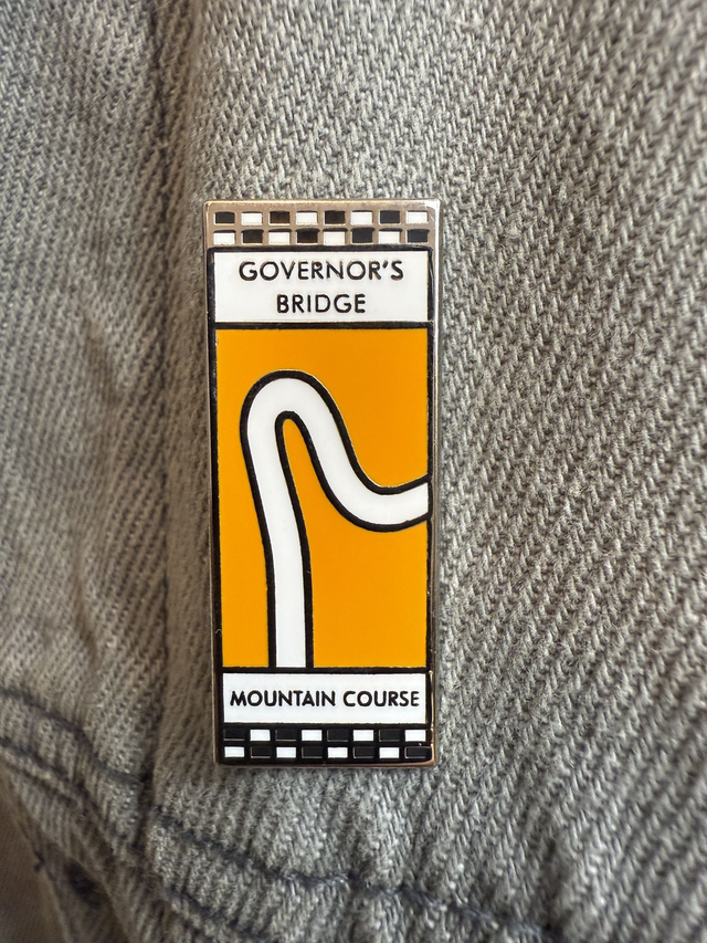 Governor&#039;s Bridge