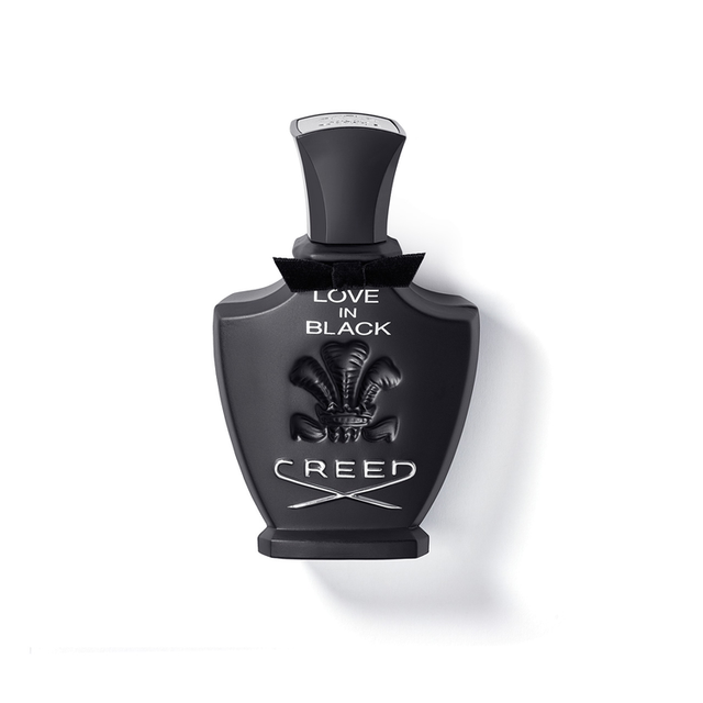 CREED - LOVE IN BLACK
