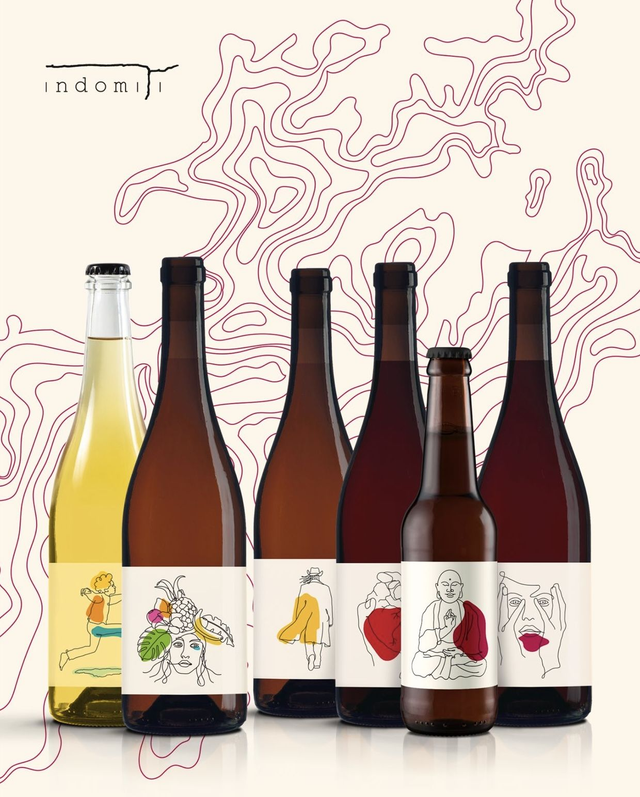 box degustazione 