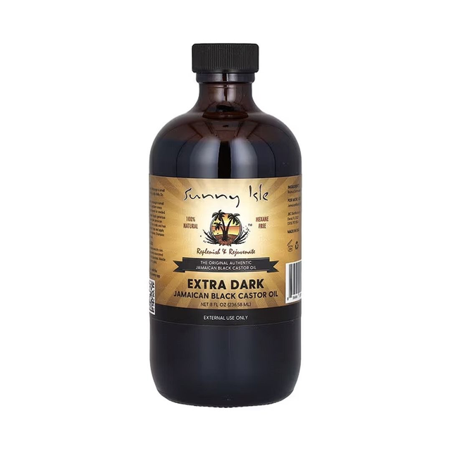 Sunny Isle : Jbco Extra Dark