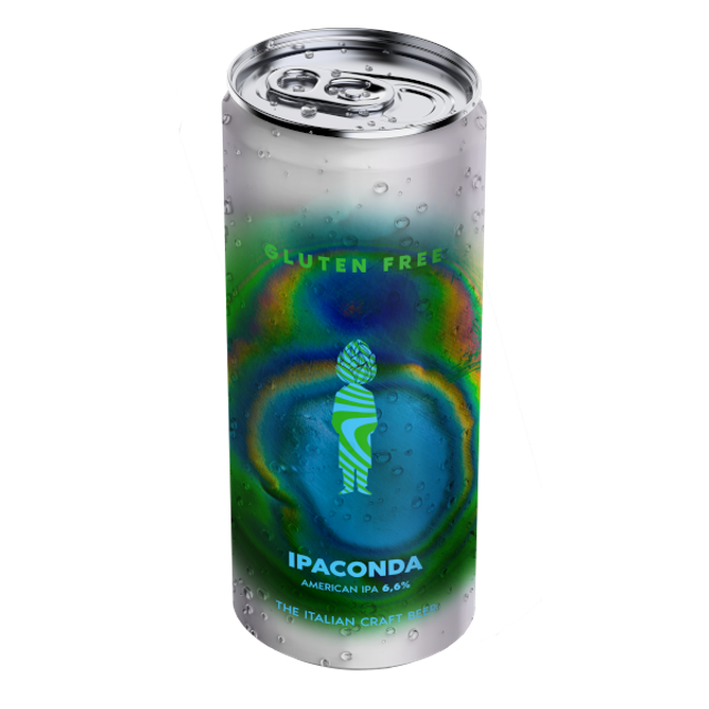 Ipaconda, American IPA - EDIT