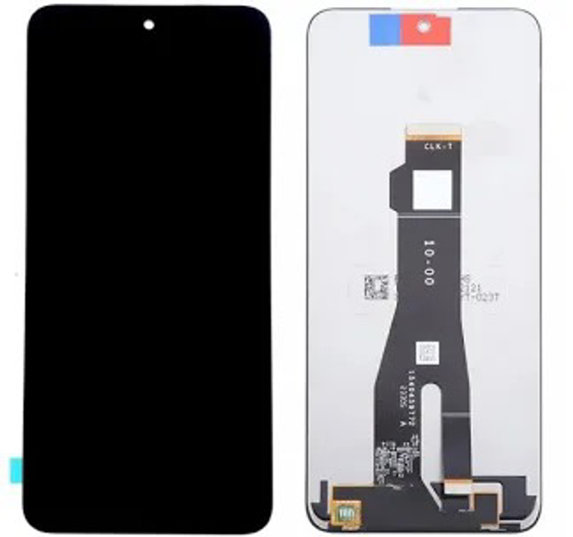 Réparation ecran  Honor X7B 4G/5G 2023| Honor 90 Smart |sans châssis 