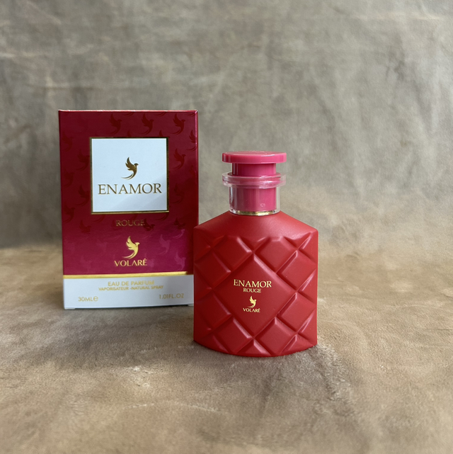 Enamor VOLARÉ