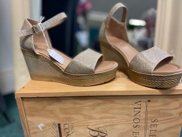 Shoes cream